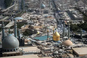 حضرت معصومه (س)، کنشگری بصیر در راه ولایت