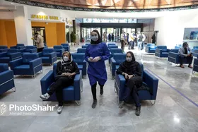 واکسیناسیون متولدین ۱۳۶۵ و ماقبل آن در مشهد آغاز شد + جزئیات (۲۰ شهریور ۱۴۰۰)