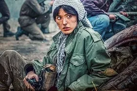 اکران آنلاین &laquo;دسته دختران&raquo; آغاز می&zwnj;شود | روایتی از زنان اسلحه به دست خرمشهر