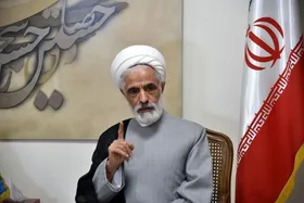 معاون حقوقی رئیس جمهور: دولت ایرادات خود نسبت به لایحه طرح نفوذ را به مجلس ارسال کرد