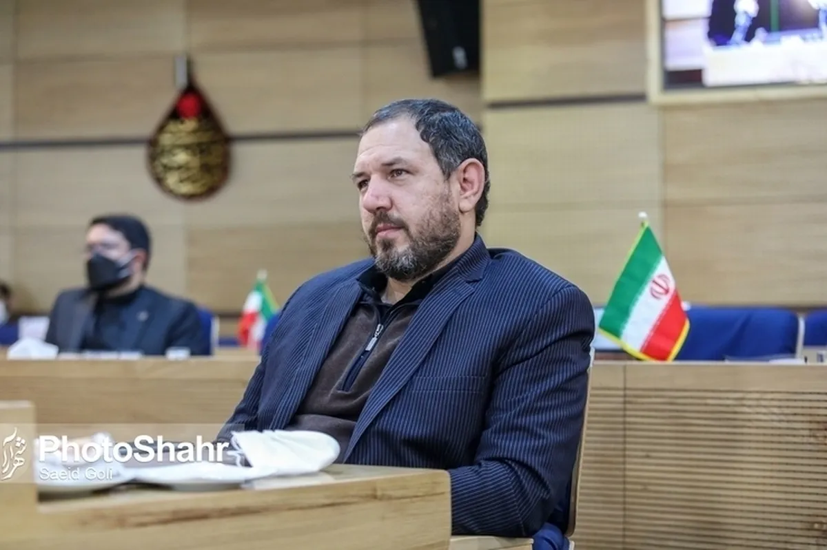 شرایط نوین و جدیدی را می‌توان برای شهر رقم زد | ارتقای رضایتمندی عمومی با بهره‌گیری از ظرفیت شرکت‌های دانش‌بنیان