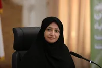 شینا انصاری: وضعیت معیشت و رفاه کارکنان محیط زیست بهبود می‌یابد