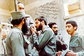 درباره شهید غلامعلی پیچک که دوست&zwnj;داشتنی و پر ابهت بود