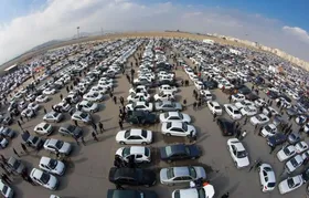 افزایش قیمت محصولات خودروسازان داخلی چه تأثیری بر بازار آزاد دارد؟ | کوتاه&zwnj;شدن دست دلالان