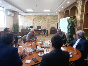 شهردار منطقه ثامن: عملیات اجرایی احیا و ایمن&zwnj;سازی &laquo;سرای عزیزاله&lrm;&zwnj;اف&raquo; در مشهد آغاز می&zwnj;شود