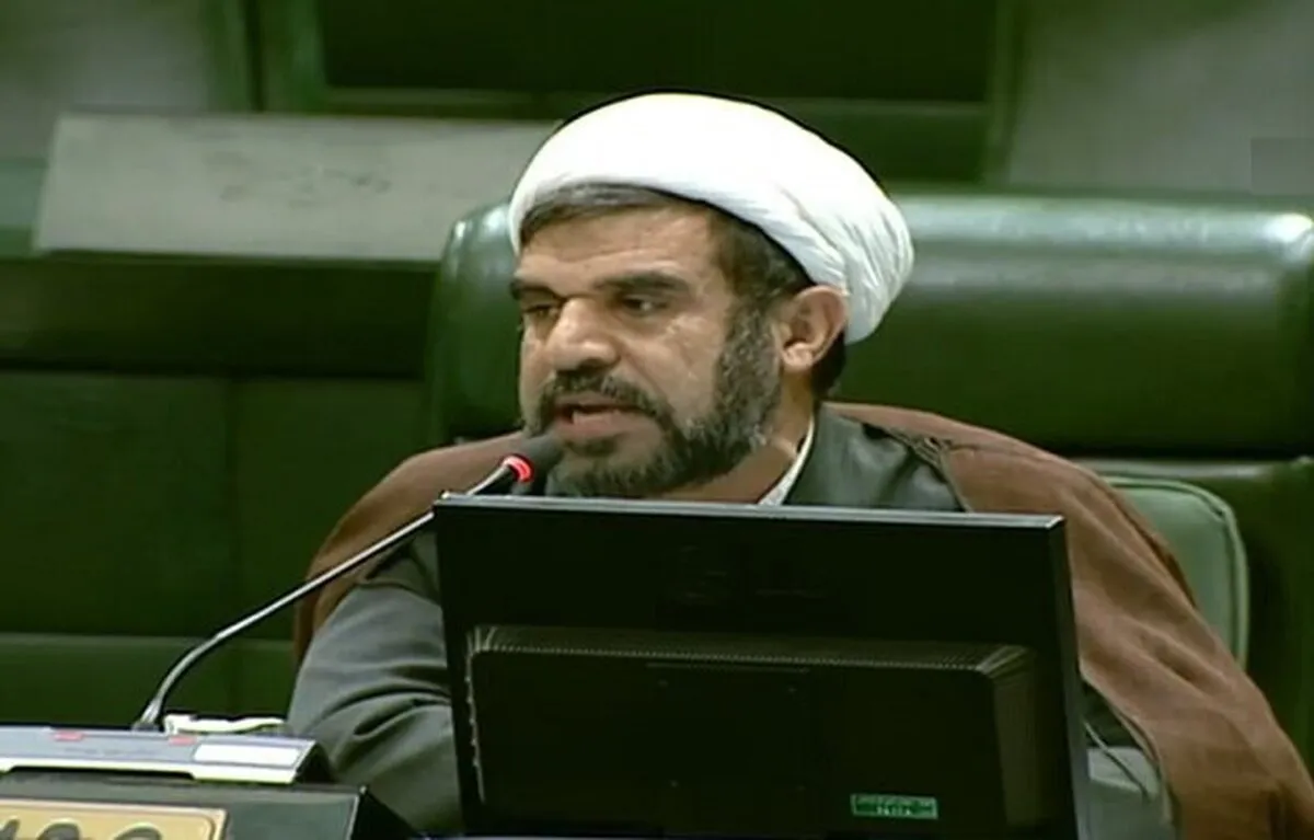 اخلاقی امیری: وضعیت امروز اقتصاد بیشتر از اینکه به خاطر جنگ باشد، از سوءمدیریت است