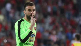 پرسپولیس درگیر مالیات رادوشویچ