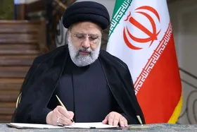 پیام رئیس جمهور به مناسبت روز نکبت | روزی که به درستی &laquo;روز نکبت&raquo; نامگذاری شد