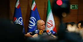 بیژن زنگنه: لحظه&zwnj;ای توقف جایز نیست | میدان&zwnj;های نفتی و گازی مشترک ایران تا پایان دولت به سامان می&zwnj;رسند