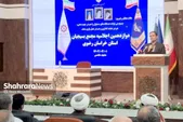 قاضی‌زاده‌هاشمی: باید از ظرفیت «مردمی‌سازی» در حل مسائل استفاده کرد