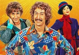 &laquo;فسیل&raquo; اولین فیلم ۱۰۰ میلیاردی سینمای ایران شد