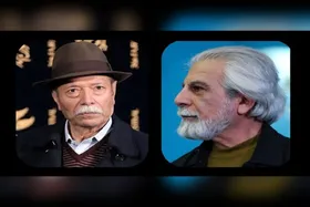 واکنش دبیر جشنواره فیلم فجر به اظهارات علی نصیریان درباره تصویرش روی پوستر جشنواره ۴۴