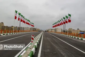 ویدئو | بهره&zwnj;برداری از تقاطع غیرهمسطح نخودک (ابوطالب)