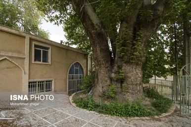 ایران زیباست | روستای گردشگری روئین خراسان شمالی