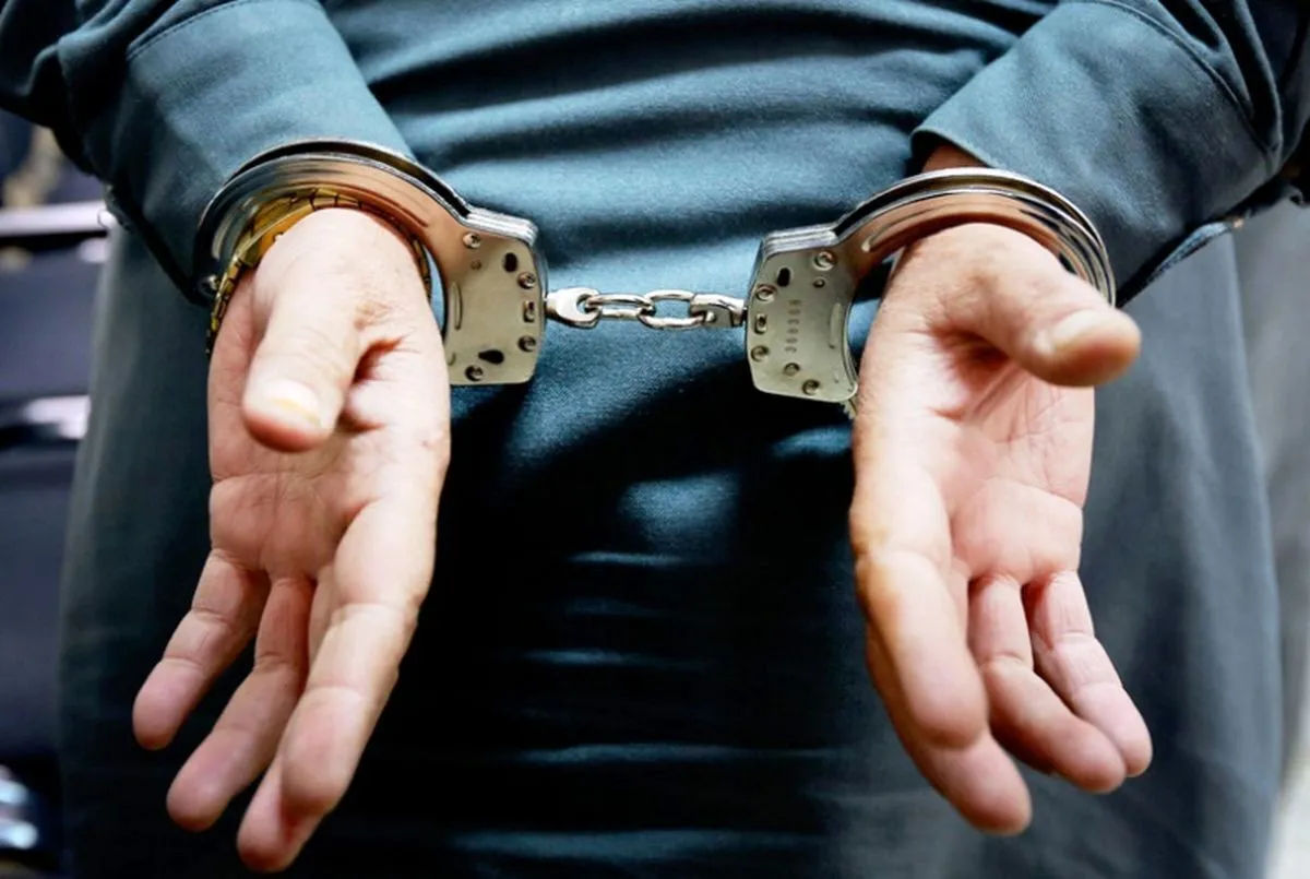 فرار هزار کیلومتری با یک کیسه طلا