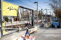 راه‌اندازی دوباره خط یک مترو مشهد ۱۰۰ میلیارد تومان هزینه در بر داشت