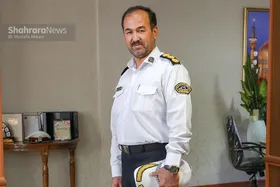ویدئو | ۳۱ سال پلیسی؛ از خوزستان تا خراسان