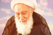 مشهد، خاستگاه فقیهی که علم را با اخلاق آمیخت | نگاهی به خدمات علمی و اجتماعی آیت‌الله مروارید
