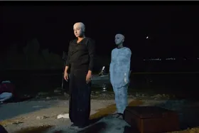 نمایش &laquo;یک خودآگاه مسحور&raquo; روی صحنه تئاتر فجر نمی&zwnj;رود + علت