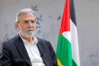ادعای شهادت دبیرکل جنبش جهاد اسلامی فلسطین تکذیب شد
