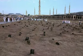 تخریب بقیع، زخمی بر دل تاریخ اسلام | ماجرای دو موج تخریب به روایت پژوهشگر تاریخ و تمدن اسلامی