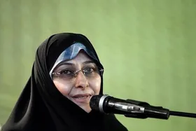 معاون زنان رئیس جمهور: از مسئله تحویل کارنامه به ولی دانش آموز رفع ابهام شد