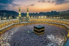 ثبت&zwnj;نام حج تمتع ۱۴۰۵ از امروز (۱۵ آذر ۱۴۰۴) آغاز شد