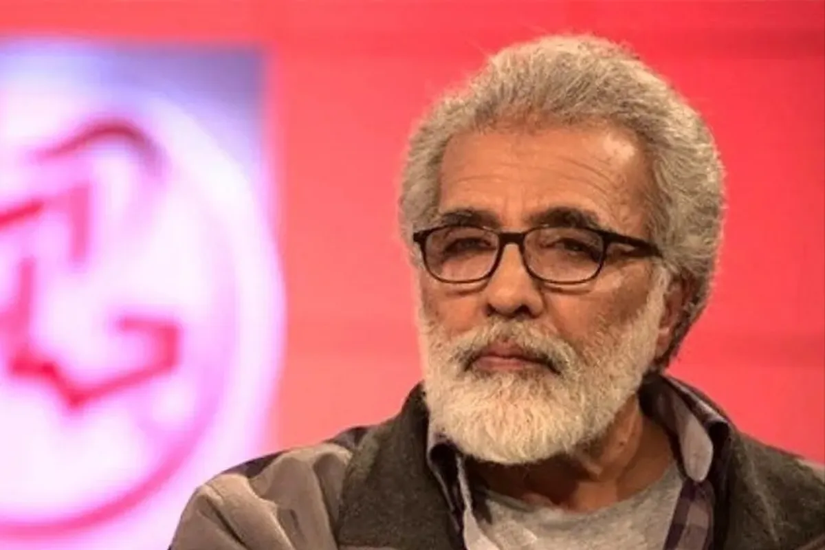 بهروز افخمی «کاغذ شطرنجی» را می‌سازد + جزئیات