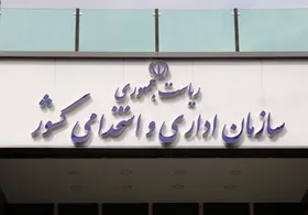 مجوز استخدام ۲۴ هزار نفر از کادر درمان صادر شد (۷ دی ۱۴۰۳)