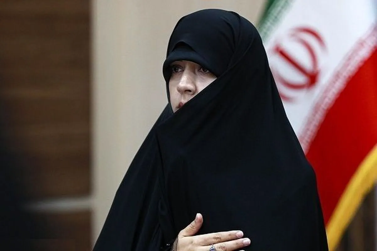 زن مسلمان ایرانی، الگویی مستقل، تمدن‌ساز و تاریخ‌آفرین