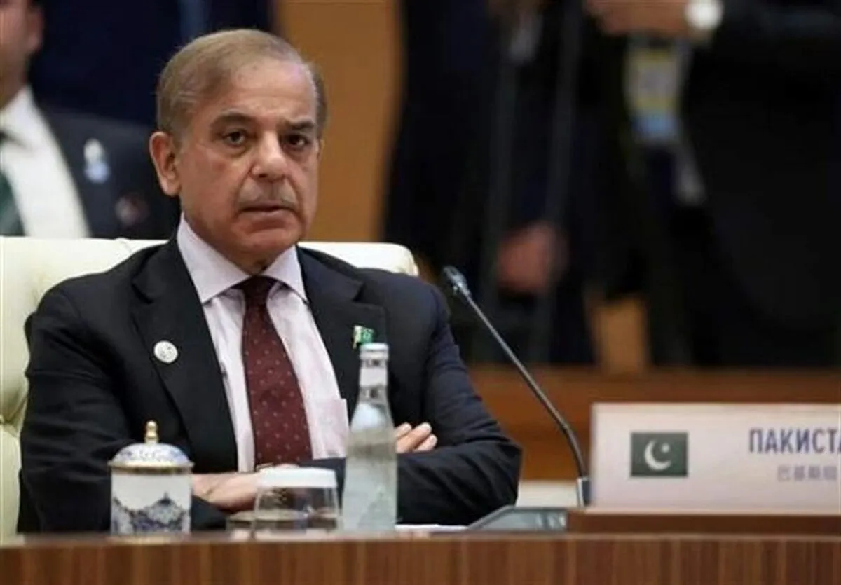 نخست وزیر پاکستان: از همه می‌خواهیم خویشتنداری کنند