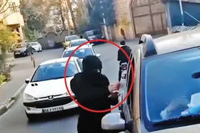 سارقانی که از سر مال باخته، دست برنمی دارند