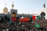 آمادگی دستگاه‌های اجرایی برای میزبانی از زائران امام رضا (ع) در دهه پایانی صفر از ۶ ماه گذشته