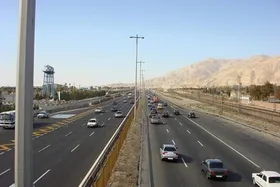 آخرین وضعیت ترافیکی در محور&zwnj;های غربی| تردد به مرز&zwnj;های شش&zwnj;گانه روان است| زائران زمان حضور در عتبات را کاهش دهند