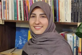 داستان یک کتاب؛ ۱۱ زن ایرانی از روزهایی نوشتند که &laquo;گلوله&raquo; زندگی را نشانه گرفت