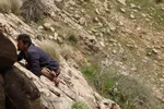 معرفی فیلم «دِرب» هادی محقق