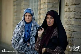 اولین تیزر سریال &laquo;برف بی&zwnj;صدا می&zwnj;بارد&raquo; + زمان پخش