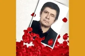 &laquo;حسین نیازی خاتون&zwnj;آباد&raquo; جانباز ۷۰ درصد مشهدی به یاران شهیدش پیوست