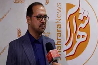 عضو شورای اسلامی شهر مشهد: نهضت آسفالت امسال در اولویت مدیریت شهری است + فیلم