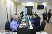 نام‌نویسی انتخابات مجلس دوازدهم از ۲۷ مهر ۱۴۰۲