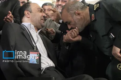 شهدای عزیزِ ما