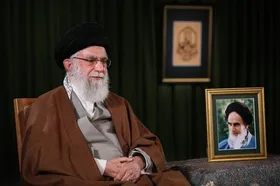 سخنرانی رهبر معظم انقلاب به مناسبت &laquo;رحلت امام&raquo; امروز ۱۴ خرداد ساعت ۱۱
