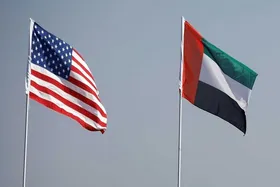 تسهیل صادرات اقلام نظامی به امارات بدون نیاز به مجوز توسط آمریکا