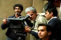 بخش‌هایی از اولین فیلم ناتمام ناصر تقوایی + فیلم