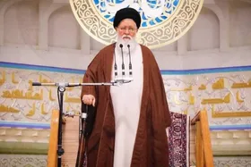 آیت&zwnj;الله علم&zwnj;الهدی: فروش مستقل نفت ایران آمریکا را مستأصل کرده است | تحقق عدالت در گروی فسادستیزی است