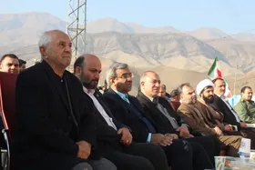 بهره&zwnj;برداری از نخستین مدرسه الگویی کشور در قالب طرح ملی &laquo;محرومیت&zwnj;زدایی از فضاهای آموزشی&raquo; در کلات نادر خراسان رضوی