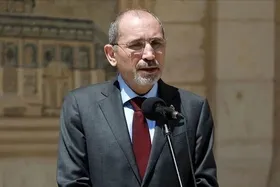 واکنش اردن به پیشروی اسرائیل در خاک سوریه