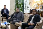 امضای تفاهم‌نامه ۱۵هزارمیلیارد تومانی شهرداری مشهد با بانک مسکن