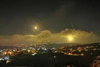 حمله شبانه اسرائیل به مناطق جنوبی لبنان و سوریه