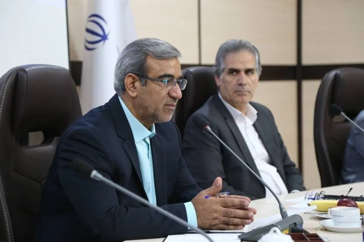 استاندار خراسان رضوی: همدلی مردم و هم‌افزایی بین دستگاه‌ها، رمز عبور از روز‌های سخت بود